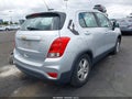 Photo 4 of 18 — 2018 Chevrolet Trax