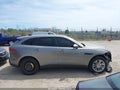 Photo 14 of 17 — 2020 Jaguar F-Pace