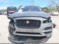 Photo 6 of 17 — 2020 Jaguar F-Pace