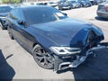 Photo 1 of 22 — 2022 BMW M550i xDrive