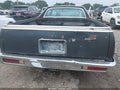 Photo 12 of 12 — 1984 Chevrolet El Camino