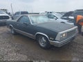 Photo 1 of 12 — 1984 Chevrolet El Camino