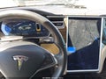 Photo 7 of 17 — 2015 Tesla Model S