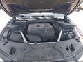 Photo 10 of 16 — 2020 BMW 5 Series