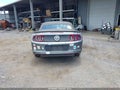 Photo 16 of 16 — 2013 Ford Mustang