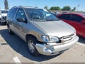 Photo 1 of 18 — 2000 Toyota Sienna