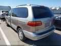 Photo 3 of 18 — 2000 Toyota Sienna