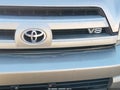 Photo 12 of 14 — 2003 Toyota 4Runner