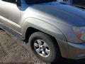 Photo 13 of 14 — 2003 Toyota 4Runner