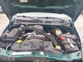 Photo 6 of 11 — 2003 Dodge Dakota