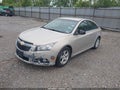 Photo 2 of 13 — 2011 Chevrolet Cruze
