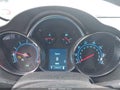 Photo 7 of 13 — 2011 Chevrolet Cruze