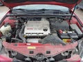 Photo 10 of 11 — 2004 Toyota Camry