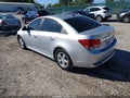 Photo 3 of 11 — 2011 Chevrolet Cruze