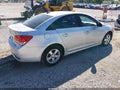 Photo 4 of 11 — 2011 Chevrolet Cruze