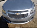 Photo 6 of 11 — 2011 Chevrolet Cruze