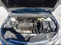 Photo 10 of 11 — 2011 Chevrolet Cruze