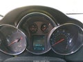 Photo 7 of 11 — 2011 Chevrolet Cruze