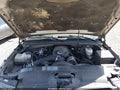 Photo 10 of 13 — 2003 Chevrolet Silverado 1500