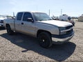 Photo 1 of 13 — 2003 Chevrolet Silverado 1500