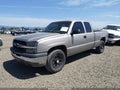 Photo 2 of 13 — 2003 Chevrolet Silverado 1500