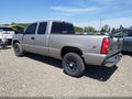 Photo 3 of 13 — 2003 Chevrolet Silverado 1500