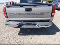 Photo 6 of 13 — 2003 Chevrolet Silverado 1500