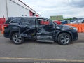 Photo 13 of 16 — 2017 Toyota Highlander Hybrid