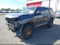 Photo 2 of 17 — 2016 Toyota 4Runner