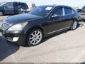 2014 Hyundai Equus — photo 2 of 13 | VIN KMHGH4JH7EU080735