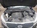 Photo 10 of 16 — 2016 Kia Sorento