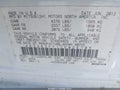 2012 Mitsubishi Galant — photo 9 of 16 | VIN 4A32B3FF1CE025705