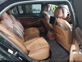Photo 8 of 17 — 2021 Genesis G90