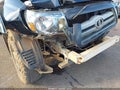 Photo 18 of 21 — 2011 Toyota Tacoma