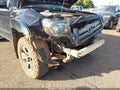 Photo 6 of 21 — 2011 Toyota Tacoma