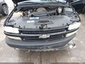 2004 Chevrolet Tahoe — photo 10 of 18 | VIN 1GNEK13Z54R298165