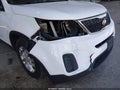 Photo 6 of 12 — 2015 Kia Sorento
