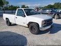 Photo 1 of 16 — 1996 Chevrolet GMT