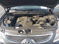 Photo 10 of 11 — 2011 Hyundai Veracruz