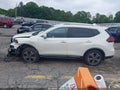 Photo 13 of 15 — 2018 Nissan Rogue