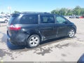 Photo 4 of 16 — 2015 Toyota Sienna