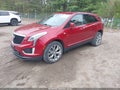 Photo 2 of 16 — 2020 Cadillac XT5