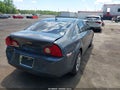 Photo 4 of 16 — 2009 Chevrolet Malibu