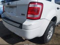 Photo 17 of 17 — 2010 Ford Escape