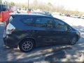 Photo 13 of 16 — 2013 Toyota Prius V