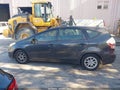 Photo 14 of 16 — 2013 Toyota Prius V