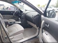 2012 Nissan Rogue Sport — photo 5 of 17 | VIN JN8AS5MV3CW383617