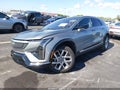 Photo 2 of 17 — 2026 Cadillac OPTIQ