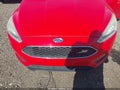 Photo 10 of 11 — 2015 Ford Focus