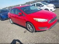 Photo 1 of 11 — 2015 Ford Focus